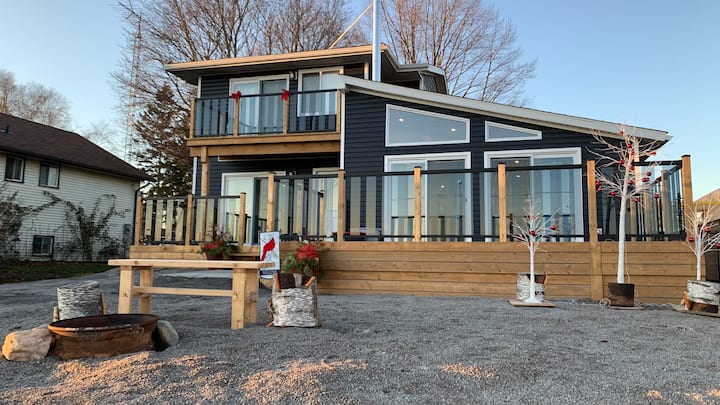 Lake Ontario Cottage Rentals | House and Cabin Rentals | Airbnb