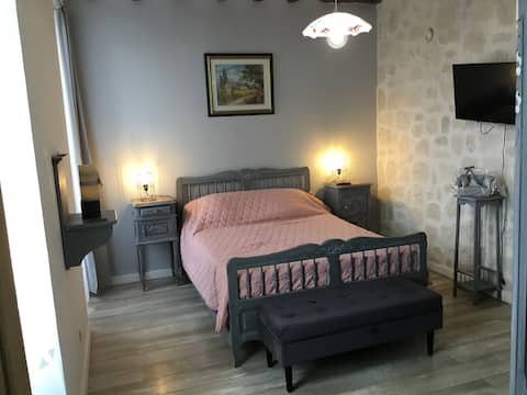 Lovely place on the 2nd floor