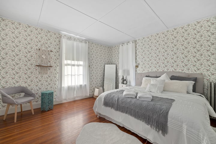 Chambre 1