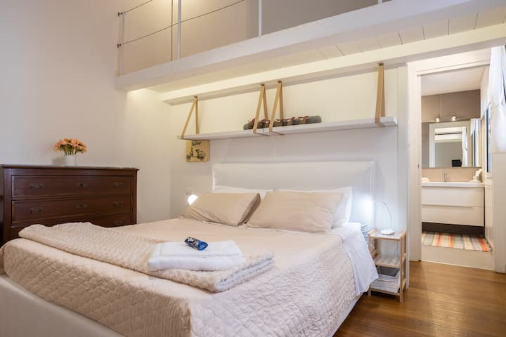 Chicca’s House - Palermo