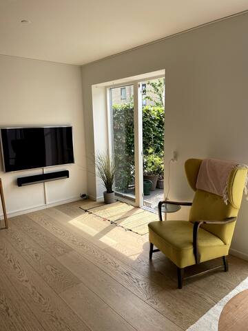 Beach house close to Copenhagen center & airport gallery image 2