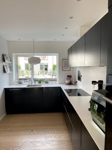 Beach house close to Copenhagen center & airport gallery image 4