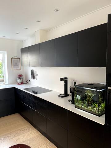 Beach house close to Copenhagen center & airport gallery image 5