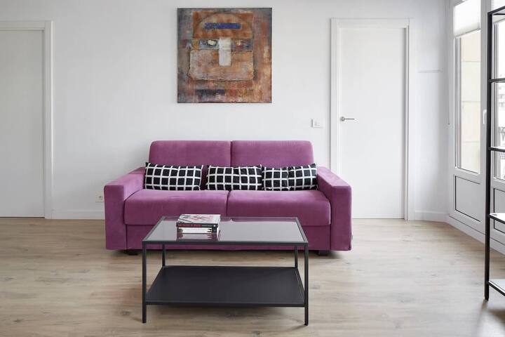 Aldamar Old Town – Romantic Historic Centre gallery image 4