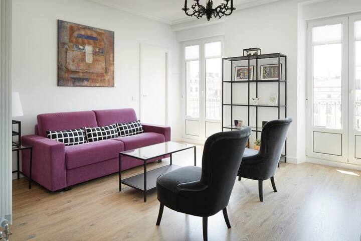 Aldamar Old Town – Romantic Historic Centre gallery image 5