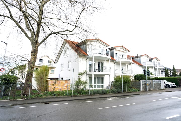 Ferienhaus Marina