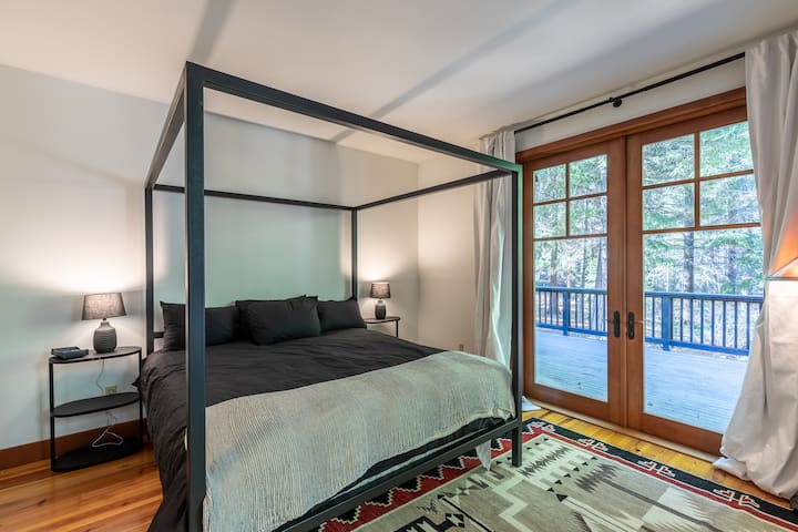 Dormitorio principal