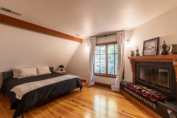 Dormitorio 3, arriba