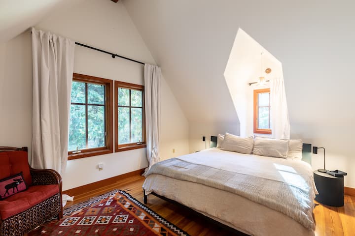 Habitación 4 - Arriba