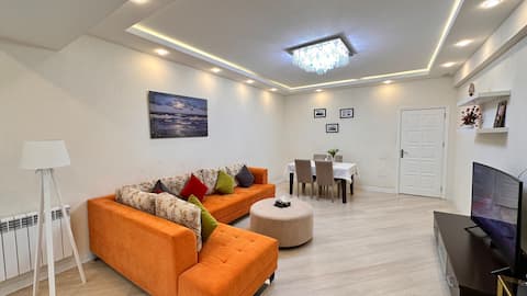 Azure Residence