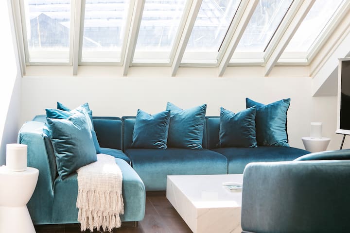 Whistler Life Properties managed Airbnb listing 1