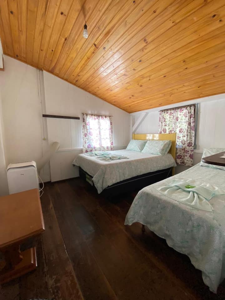 Dormitorio