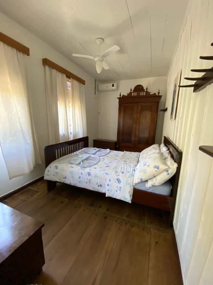 Dormitorio