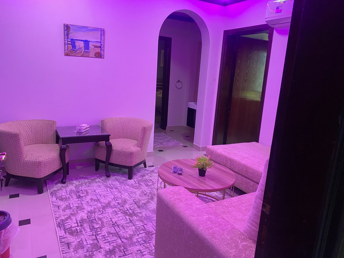 Beautiful, clean family housing apartment Very suitable prices and