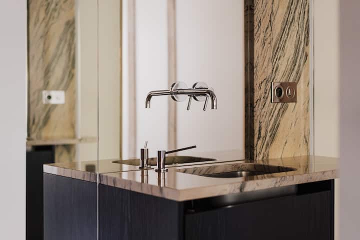 Kniaziewicza Memoire | Boutique Apartment - Wrocław