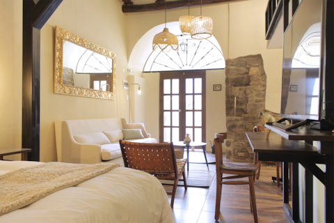 Beautiful loft 3 blocks from Plaza de Armas