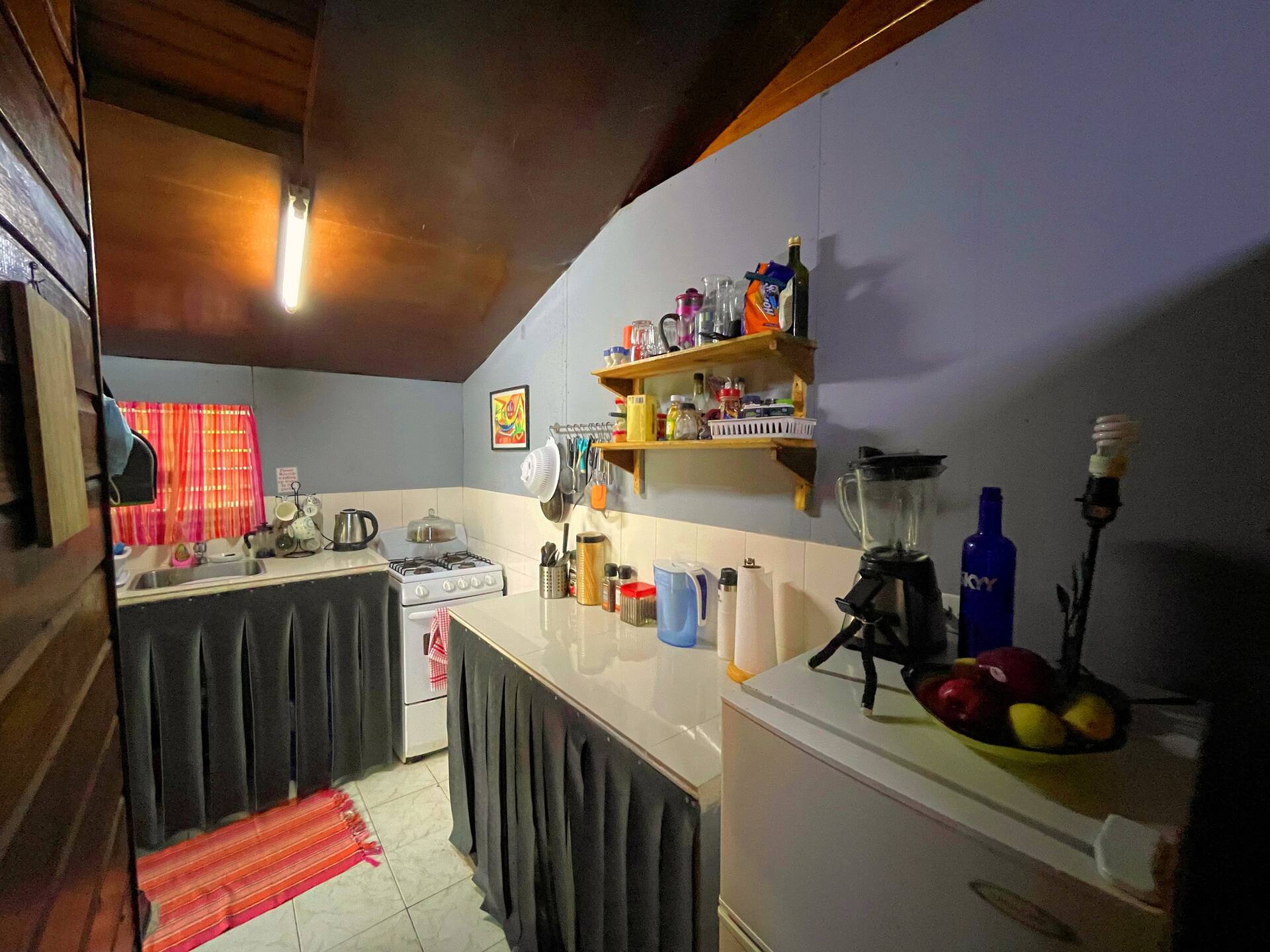 Judy House Cottages and Rooms — photo 3
