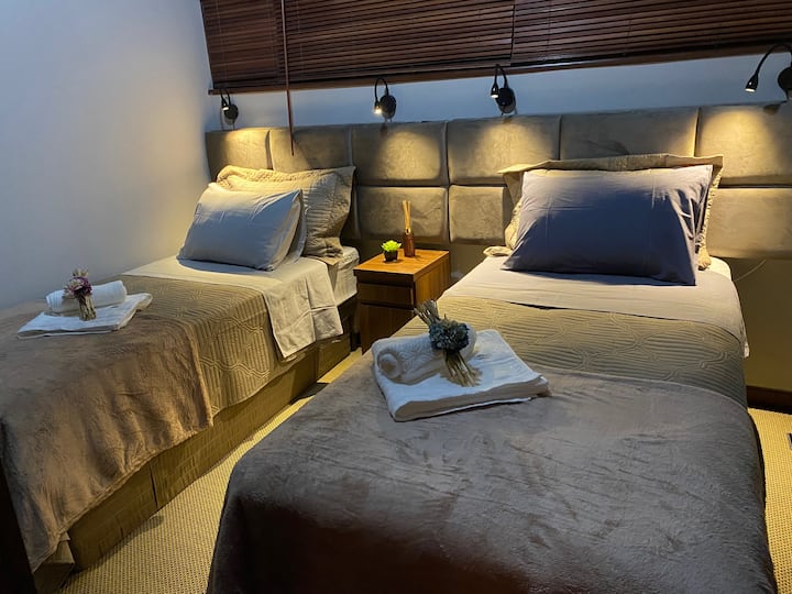 غرفة النوم 3