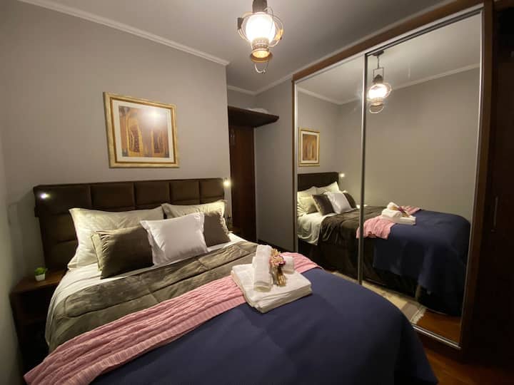 غرفة النوم 2