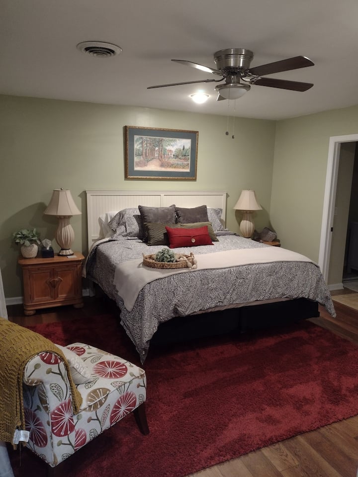 غرفة النوم 2