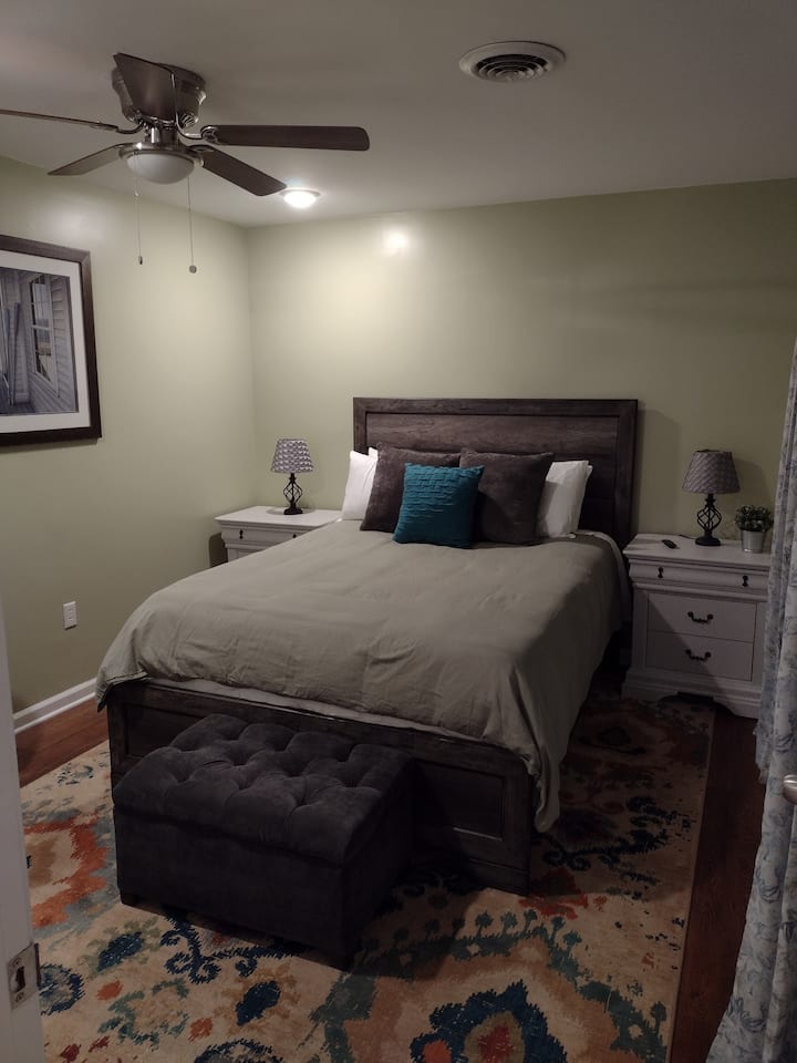 غرفة النوم 1