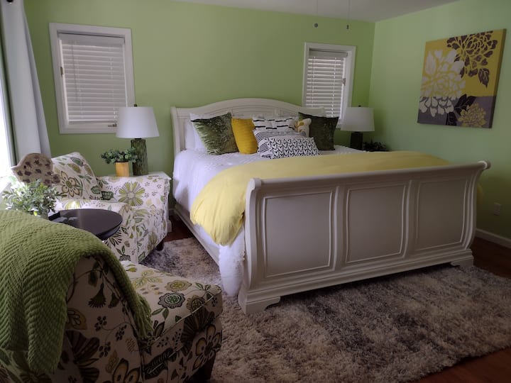 غرفة النوم 4