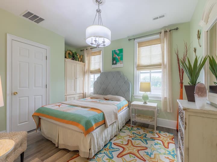 غرفة النوم 1