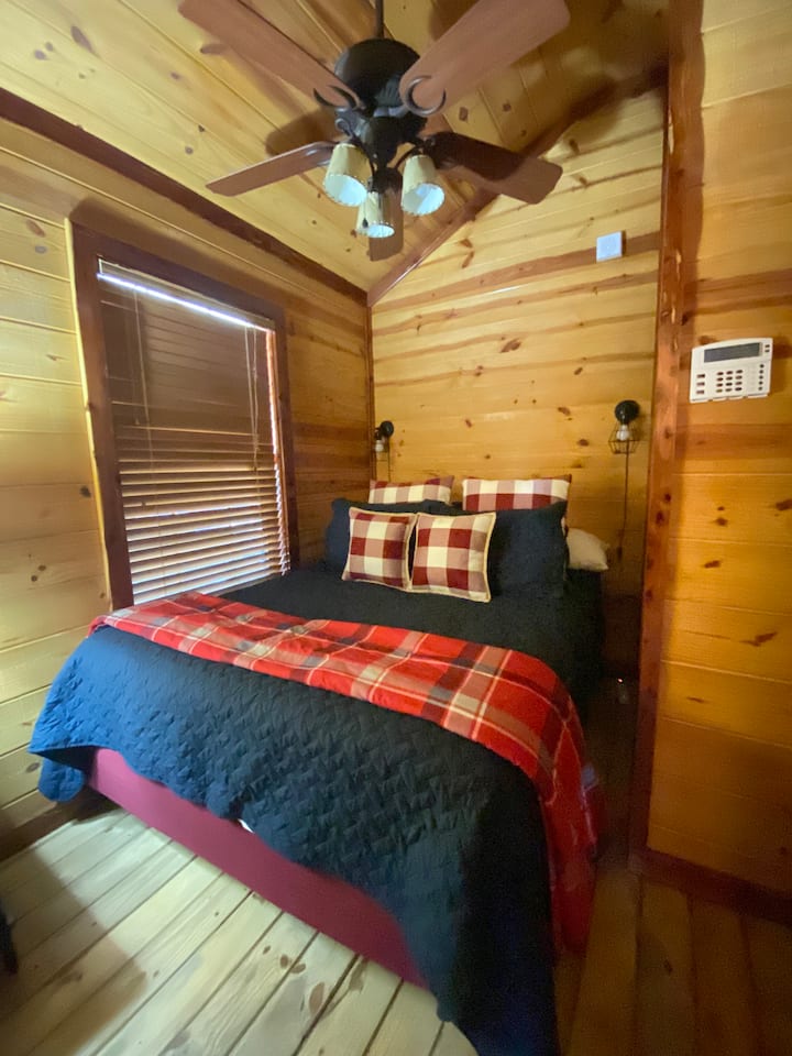 Segundo Dormitorio