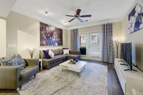 Fabulous Apartment near RTP, Durham & Chapel Hill!
