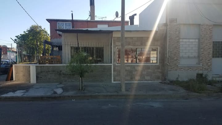 Alquilo Para La Finales Conmebol!! - Montevideo