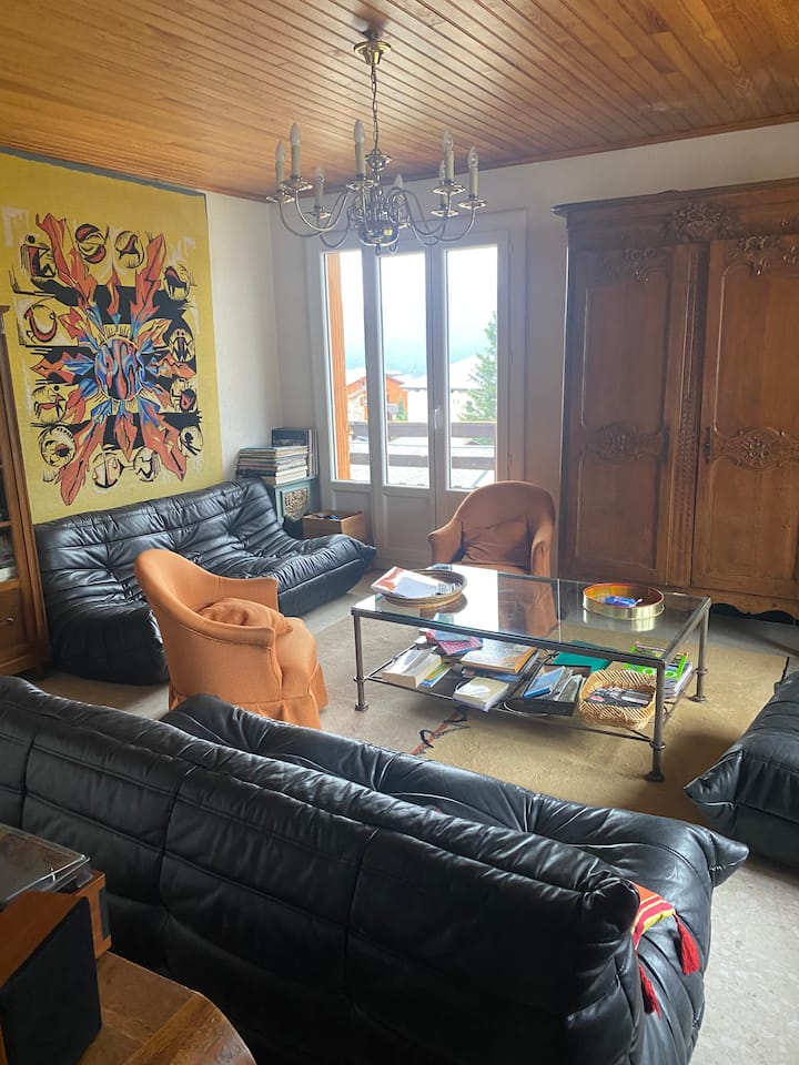 Vaste Appartement Dans Station De Sports Divers - Les Angles