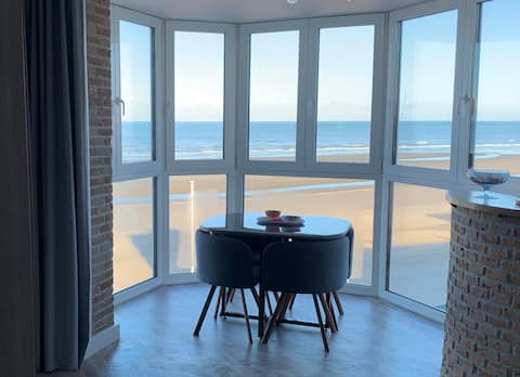 Propriété Airbnb réussie: appartement T2 BRAY-DUNES à Bray Dunes