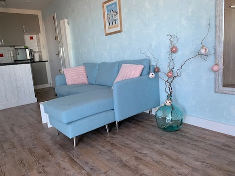 Successful Airbnb property: appartement T2 BRAY-DUNES in Bray Dunes