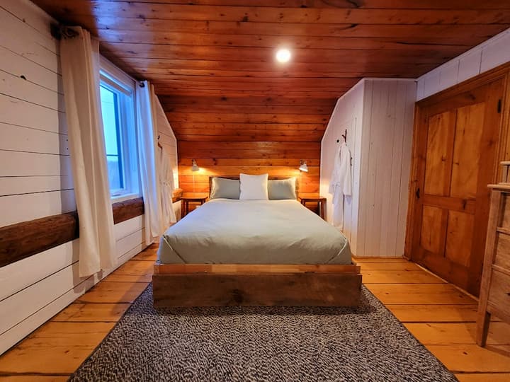 Спална соба 1