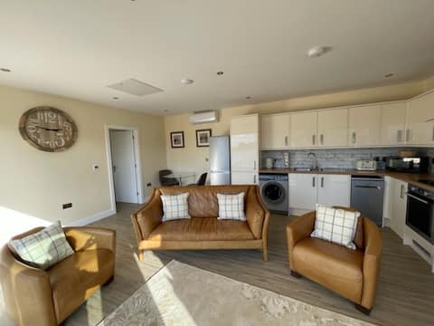 Top performing Airbnb: The Nook @ Lower Madeley Farm in Bromsgrove
