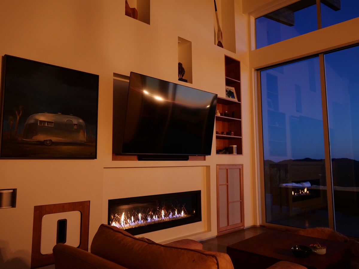 Top performing Airbnb: Sanctuary on Sunset Ridge ~ Panoramic Ocean Views in Avila Beach