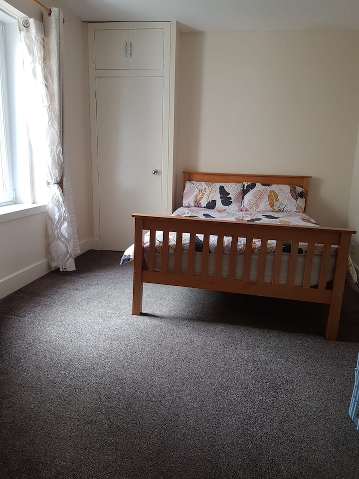 Chumba cha watu wawili