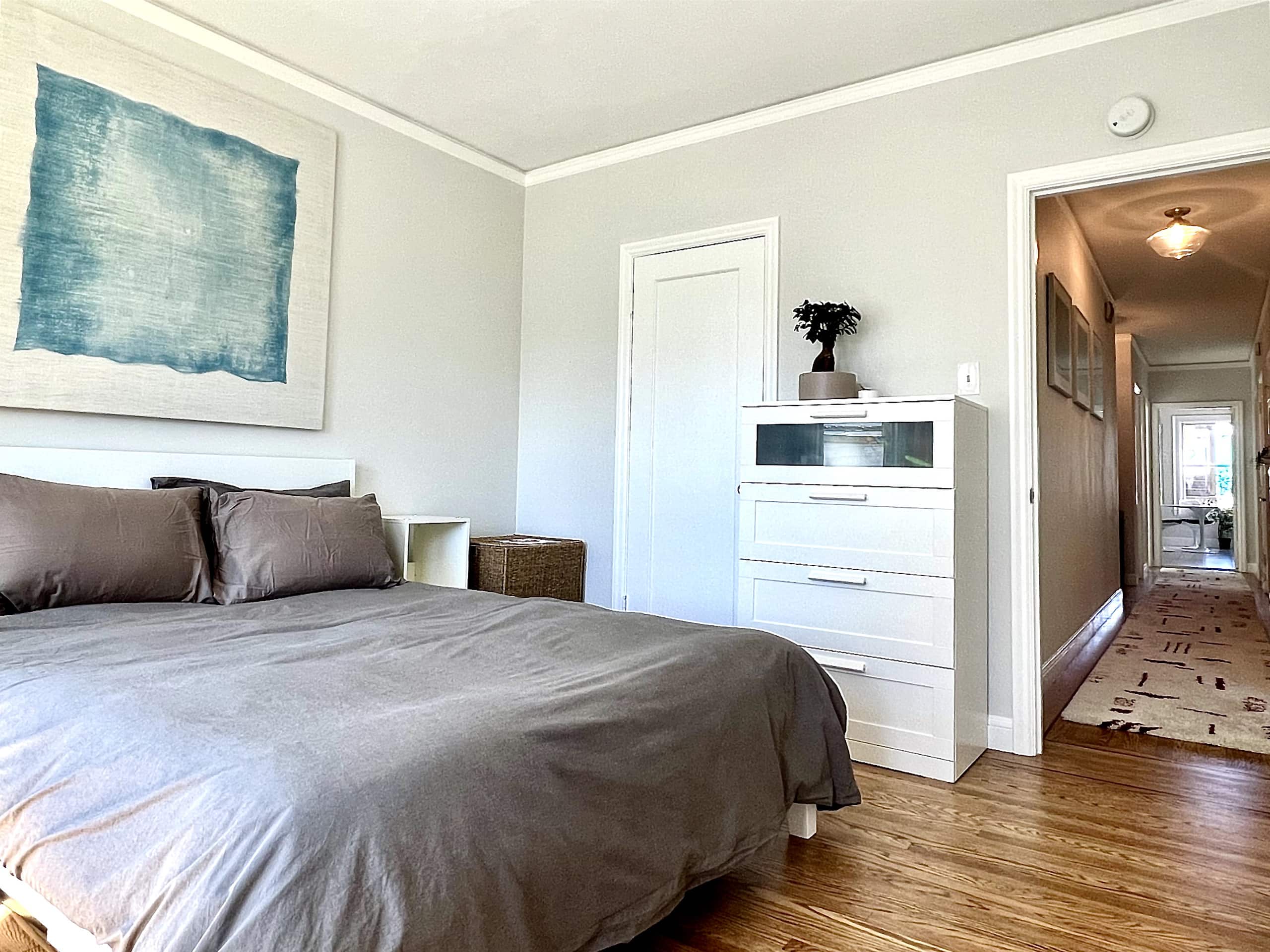 Condo in San Francisco · ★4.86 · 3 bedrooms · 3 beds · 1 bath - Image 19
