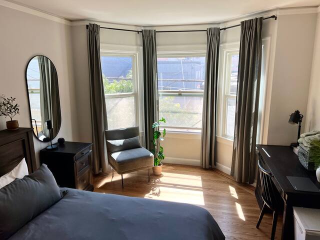 Spacious 3BR Home SF Moscone/Downtown/Chase gallery image 2