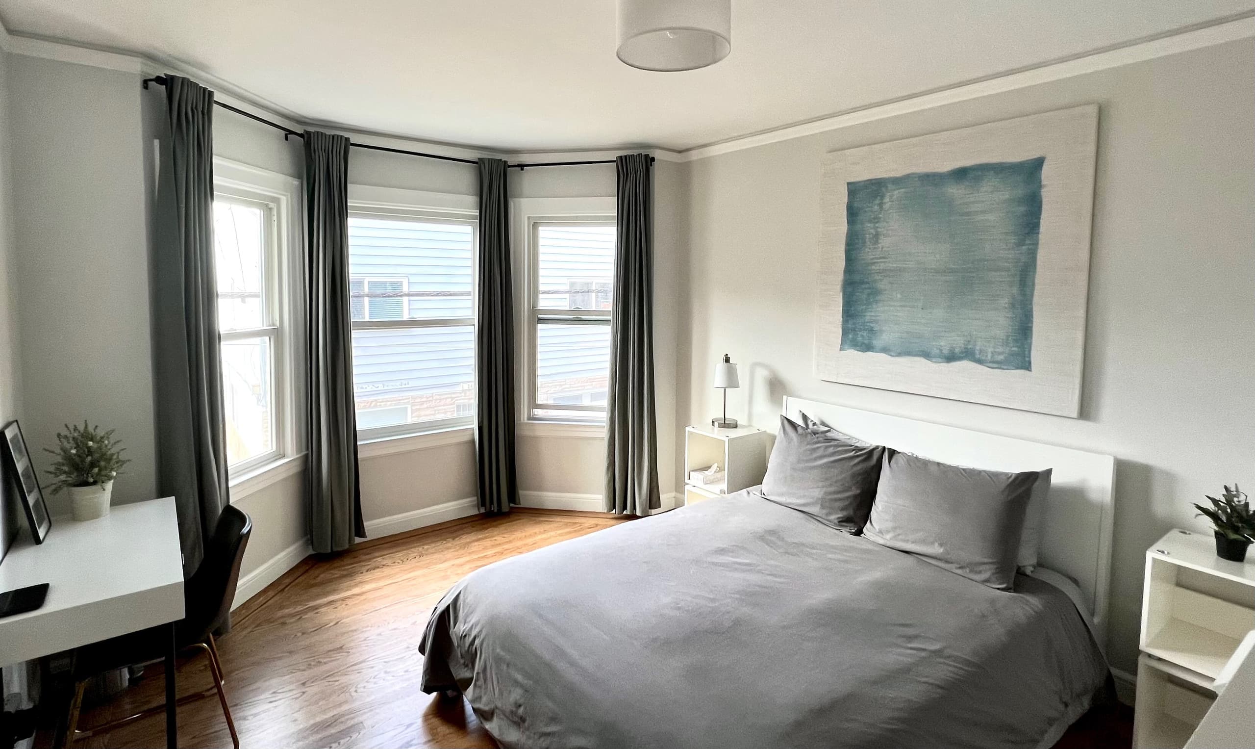 Condo in San Francisco · ★4.86 · 3 bedrooms · 3 beds · 1 bath - Image 18
