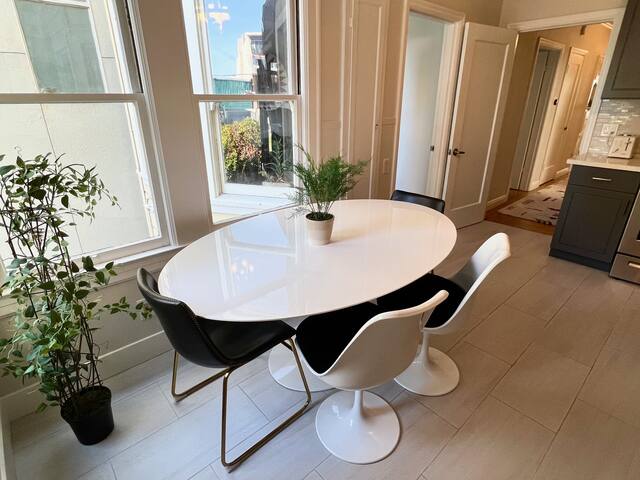 Spacious 3BR Home SF Moscone/Downtown/Chase gallery image 4