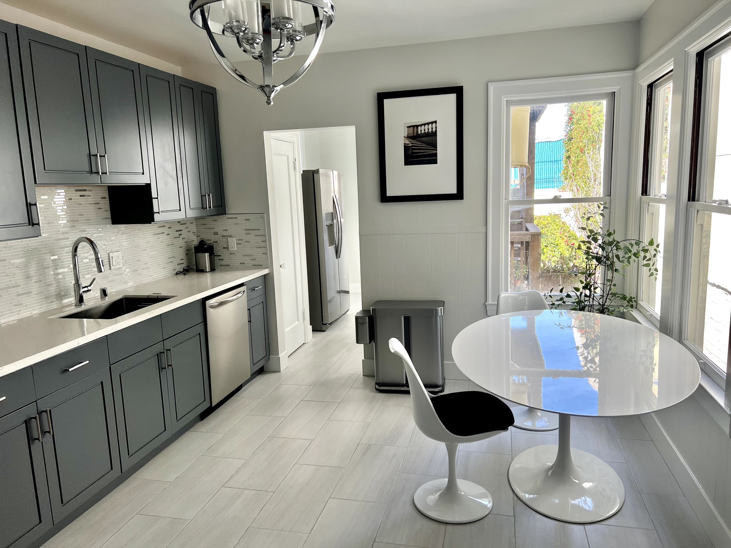 Condo in San Francisco · ★4.86 · 3 bedrooms · 3 beds · 1 bath - Image 4