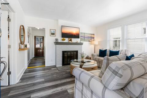 4BR|2Bath|King Beds|Walk to Marist|CIA|Pet|Parking