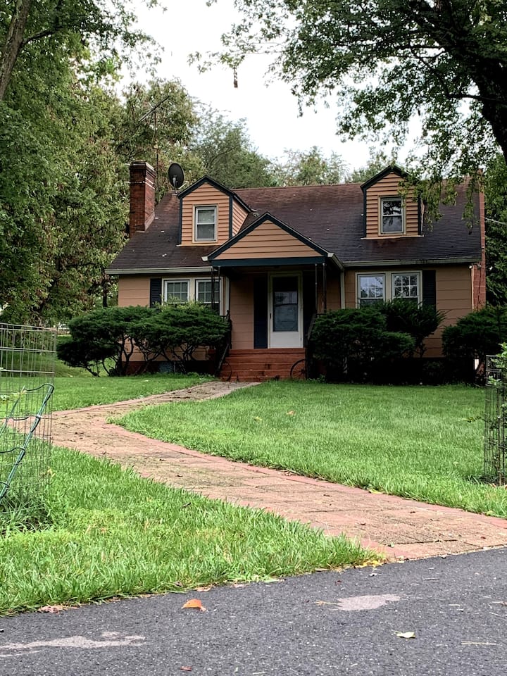 Rockville Vacation Rentals & Homes Maryland, United States Airbnb