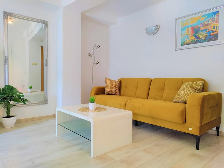 Sea View Apartment "Bonaca 2" - Dubrovnik