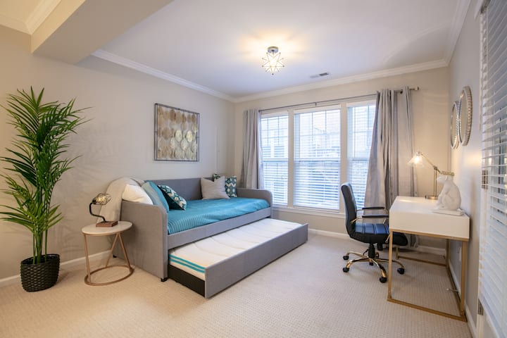 Luxury Single Room In South End, Charlotte - Charlotte, NC