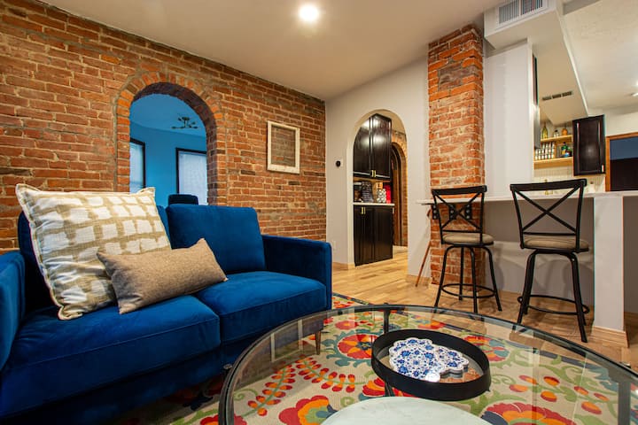 Little Bo 4-bedroom Near The Zoo - Omaha, NE