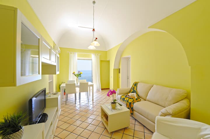 Villa Red Moon dhomë ndenjjeje