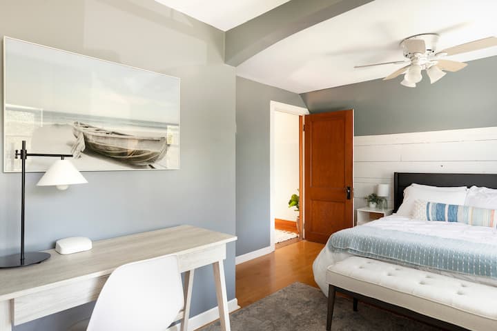 საძინებელი 1