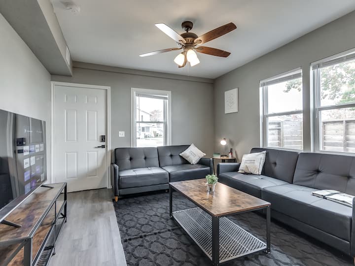 Bartlesville Vacation Rentals & Homes Oklahoma, United States Airbnb